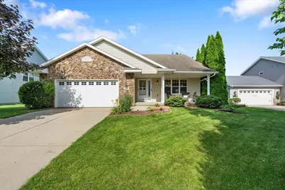 2869 Larkspur Lane, Fitchburg, WI 53711 - Photo 1