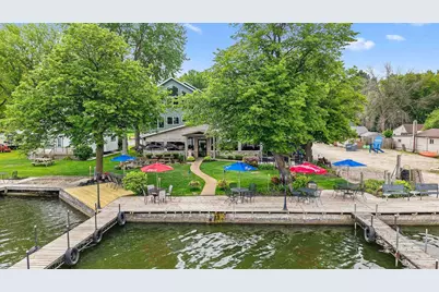 N10575 Chief Kuno Trail, Fox Lake, WI 53933 - Photo 1