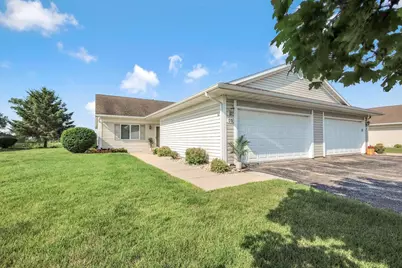 400 S Rice Street #23, Whitewater, WI 53190 - Photo 1