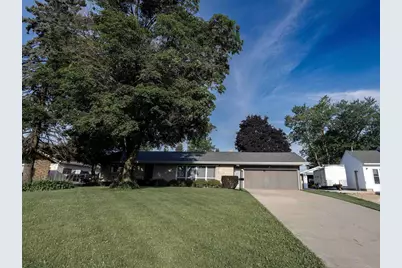 819 Ridge Street, Mineral Point, WI 53565 - Photo 1