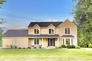 2444 Ball Dr, Richfield, WI 53076 - Photo 1