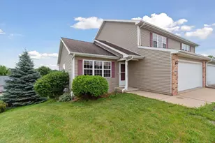 314 N Mountin Dr, Mayville, WI 53050 - Photo 1