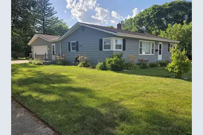 1203 N Sumac Drive, Janesville, WI 53545 - Photo 1