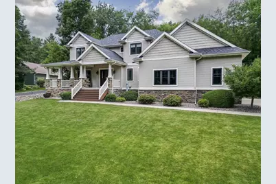 11849 N Heritage Ridge, Edgerton, WI 53534 - Photo 1