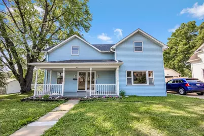 614 E Sherman Avenue, Fort Atkinson, WI 53538 - Photo 1