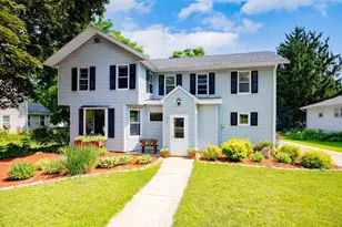 346 College St, Milton, WI 53563 - Photo 1