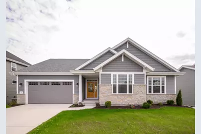 520 Fox Den Drive, Waunakee, WI 53597 - Photo 1