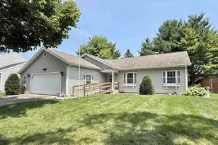 1800 Excalibur Dr, Janesville, WI 53546 - Photo 1