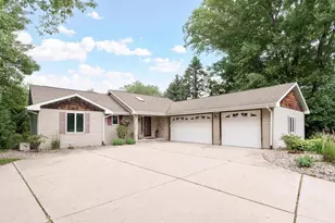 4737 E Oakview Dr, Milton, WI 53563 - Photo 1