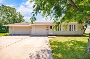 5 E Evergreen Ln, Milton, WI 53563 - Photo 1