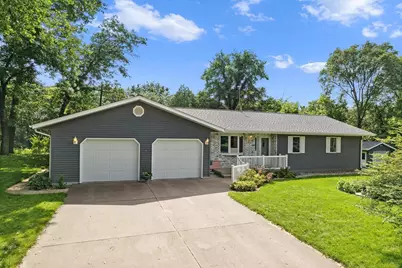 7437 North Street, Sauk City, WI 53583 - Photo 1