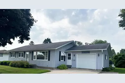 508 Tamarack Street, Randolph, WI 53956 - Photo 1