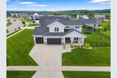 1608 Goose Street, Sun Prairie, WI 53590 - Photo 1