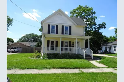 233 N Chatham Street, Janesville, WI 53548 - Photo 1