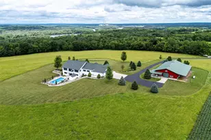 N4795 Co Rd V, Poynette, WI 53955 - Photo 1