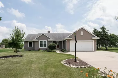 320 Pleasant Street, Eagle, WI 53119 - Photo 1