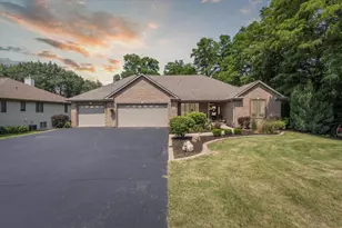 963 E Lakeside Dr, Edgerton, WI 53534 - Photo 1