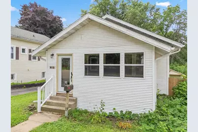 815 2nd Avenue, Baraboo, WI 53913 - Photo 1
