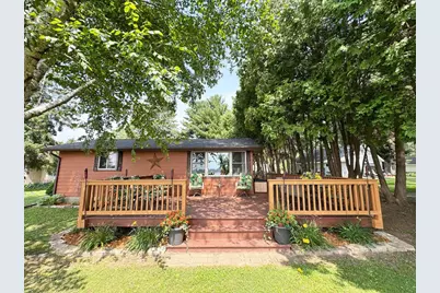 N9296 Idle Hour Drive, Randolph, WI 53956 - Photo 1