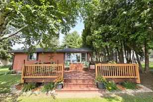 N9296 Idle Hour Dr, Randolph, WI 53956 - Photo 1