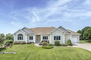 3114 Castleton Crossing, Sun Prairie, WI 53590 - Photo 1