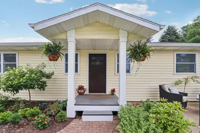 325 Heidi Court, New Glarus, WI 53574 - Photo 1