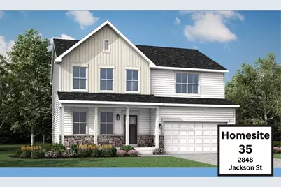 2848 Jackson Street #35, Stoughton, WI 53589 - Photo 1