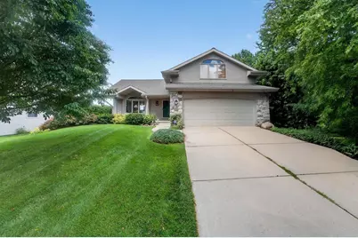 3658 Ice Age Drive, Madison, WI 53719 - Photo 1