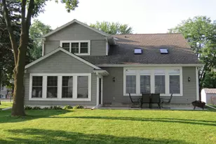 W10251 Delbern Acres, Fox Lake, WI 53933 - Photo 1