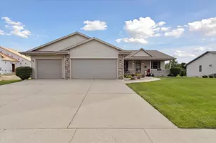 753 Red Hawk Dr, Milton, WI 53563 - Photo 1