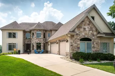 1302 Lawton Court, Waunakee, WI 53597 - Photo 1