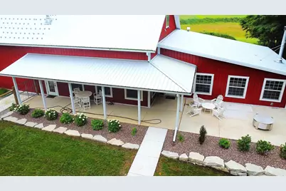 N6619 18th Avenue, Neshkoro, WI 54960 - Photo 1