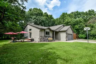 N3225 Hooker Rd, Poynette, WI 53955 - Photo 1