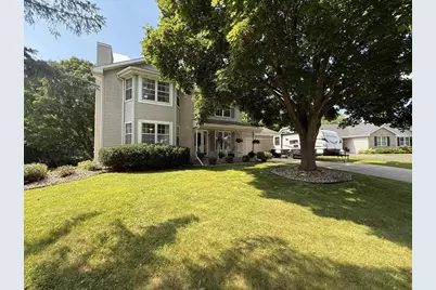 3118 Satinwood Drive, Janesville, WI 53546 - Photo 1