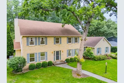 3002 Irvington Way, Madison, WI 53713 - Photo 1