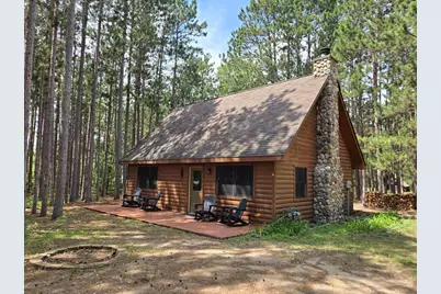 W5096 Buckeye Drive, Necedah, WI 54646 - Photo 1