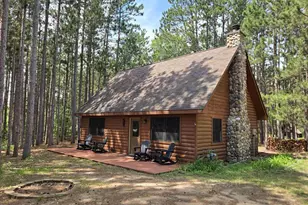 W5096 Buckeye Dr, Necedah, WI 54646 - Photo 1