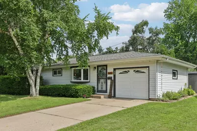 1642 Delaware Boulevard, Madison, WI 53704 - Photo 1