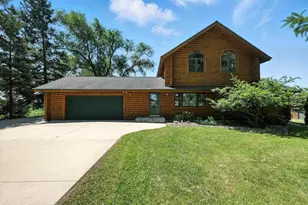 W1983 Hall Rd, Columbus, WI 53925 - Photo 1