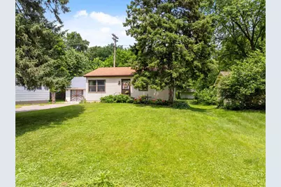 5450 Gettle Avenue, Madison, WI 53705 - Photo 1