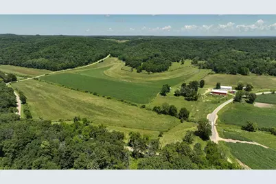 4850 &amp; 4896 County Road H, Ridgeway, WI 53582 - Photo 1