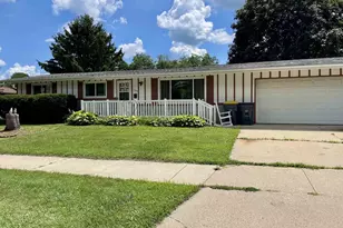 1004 27th St, Monroe, WI 53566 - Photo 1