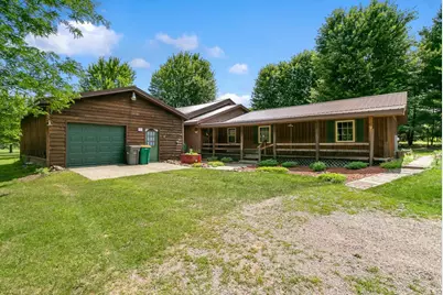N7763 10th Lane, Westfield, WI 53964 - Photo 1