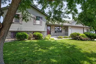 2306 Stonefield Ln, Janesville, WI 53546 - Photo 1