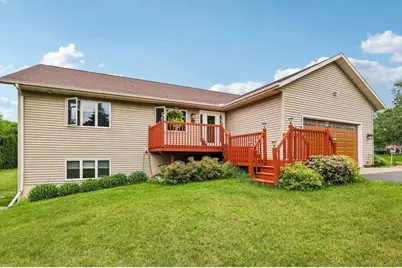 102 Cheney Avenue, Endeavor, WI 53930 - Photo 1