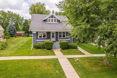 312 9th Avenue, New Glarus, WI 53574 - Photo 1