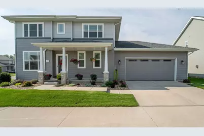 2319 Leopold Way, Sun Prairie, WI 53590 - Photo 1