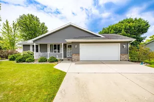 4210 Kingsford Dr, Janesville, WI 53546 - Photo 1