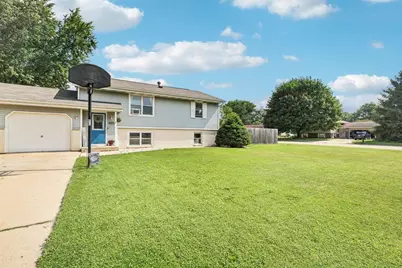 3323 Spruce Street, Janesville, WI 53546 - Photo 1