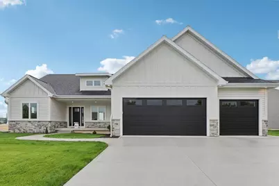 7704 Autumn Blaze Trail, DeForest, WI 53532 - Photo 1